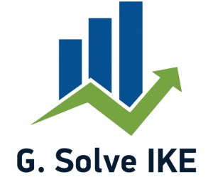 G Solve Logo